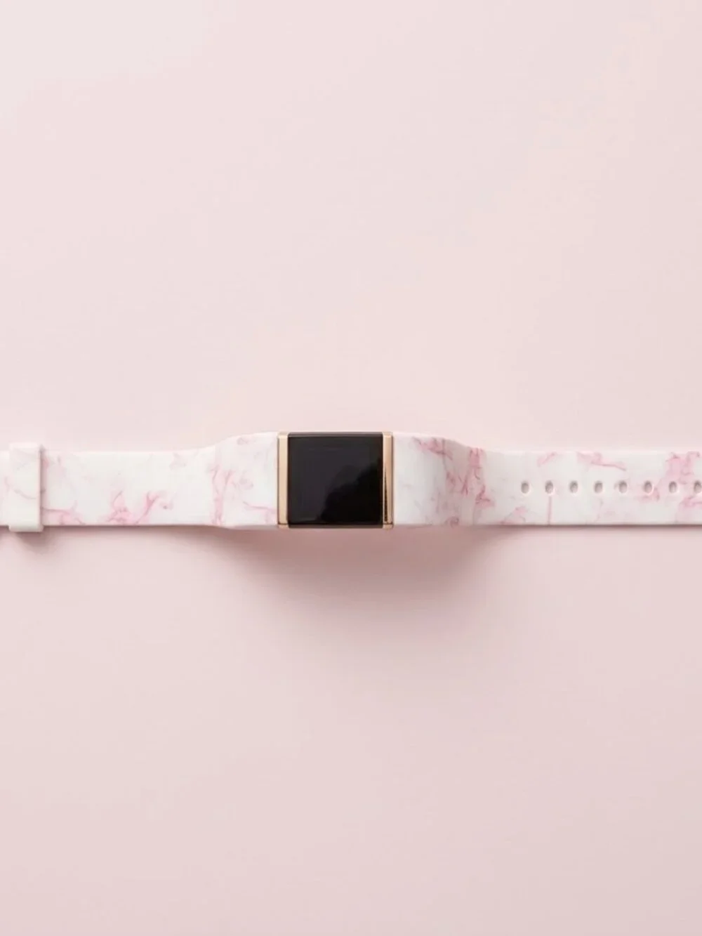 [BOGO] NWT Pink Marble iTech Smart Watch‎